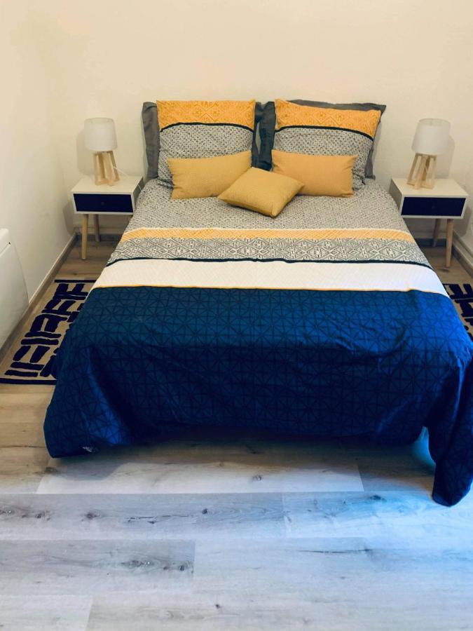 Appartement Sur les quais... à Arles Extérieur photo