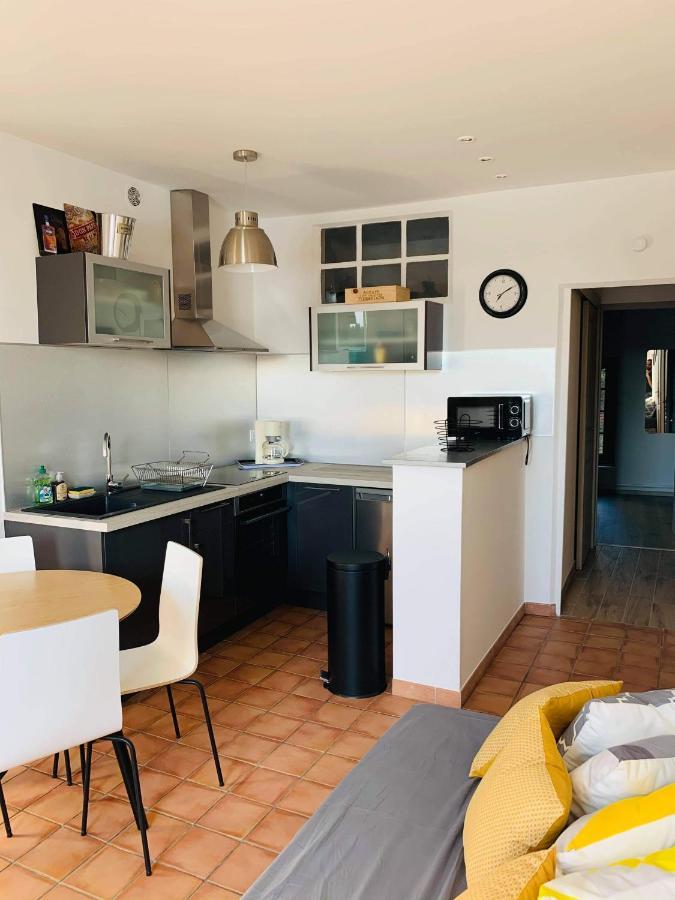 Appartement Sur les quais... à Arles Extérieur photo